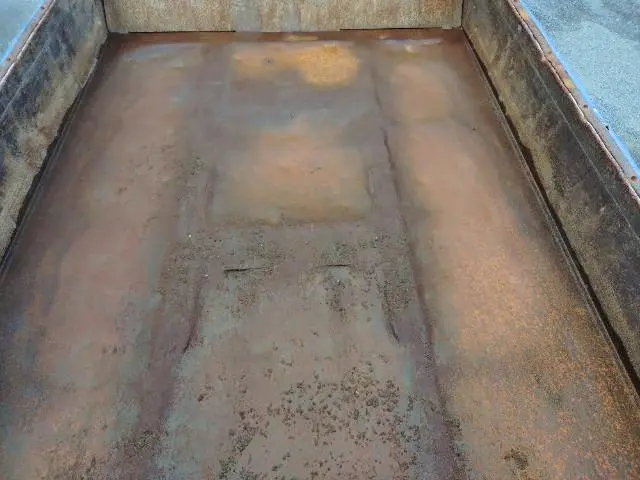 いすゞ フォワード PB-FRR35C3S(2WD)の写真17