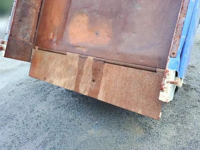 いすゞ フォワード PB-FRR35C3S(2WD)の写真18