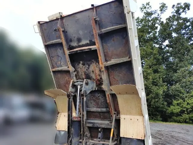 いすゞ フォワード PB-FRR35C3S(2WD)の写真19