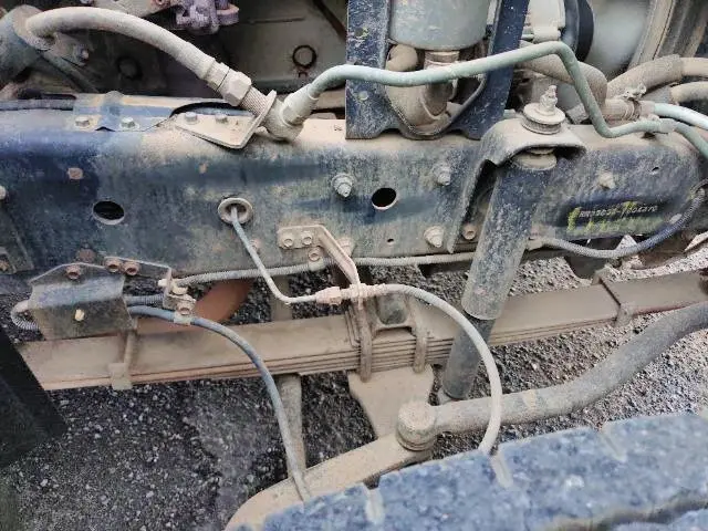 いすゞ フォワード PB-FRR35C3S(2WD)の写真21