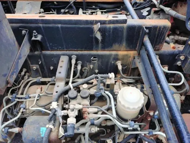 いすゞ フォワード PB-FRR35C3S(2WD)の写真22