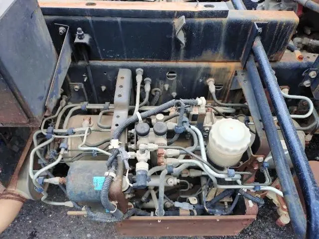 いすゞ フォワード PB-FRR35C3S(2WD)の写真23