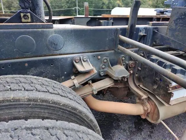 いすゞ フォワード PB-FRR35C3S(2WD)の写真24