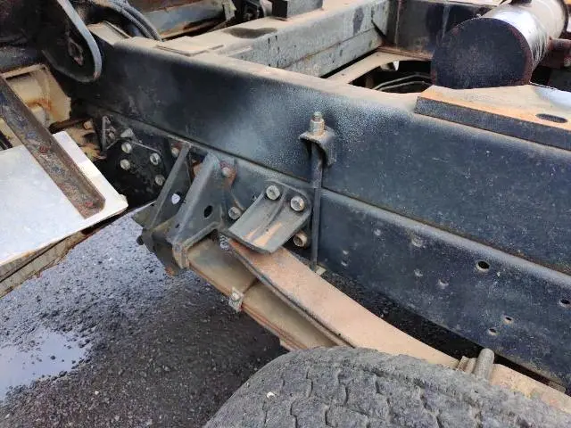 いすゞ フォワード PB-FRR35C3S(2WD)の写真25