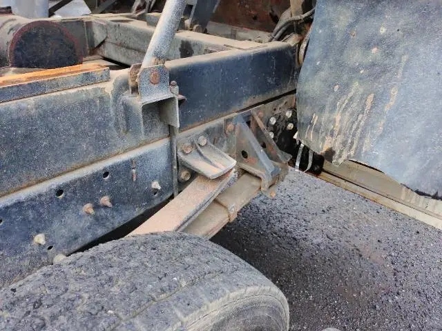 いすゞ フォワード PB-FRR35C3S(2WD)の写真26