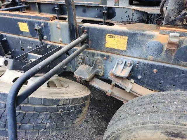 いすゞ フォワード PB-FRR35C3S(2WD)の写真27