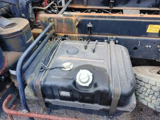 いすゞ フォワード PB-FRR35C3S(2WD)の写真28