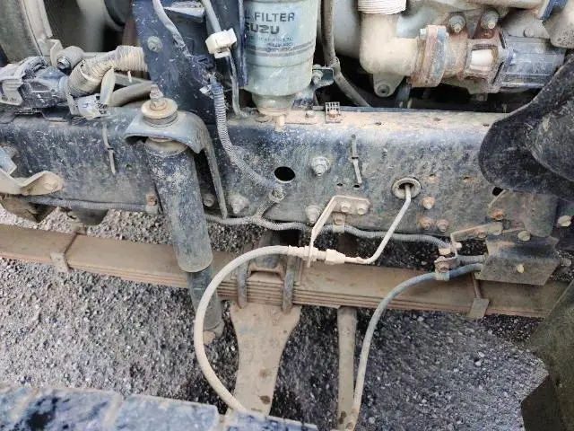 いすゞ フォワード PB-FRR35C3S(2WD)の写真29