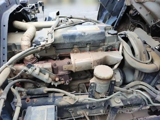 いすゞ フォワード PB-FRR35C3S(2WD)の写真32