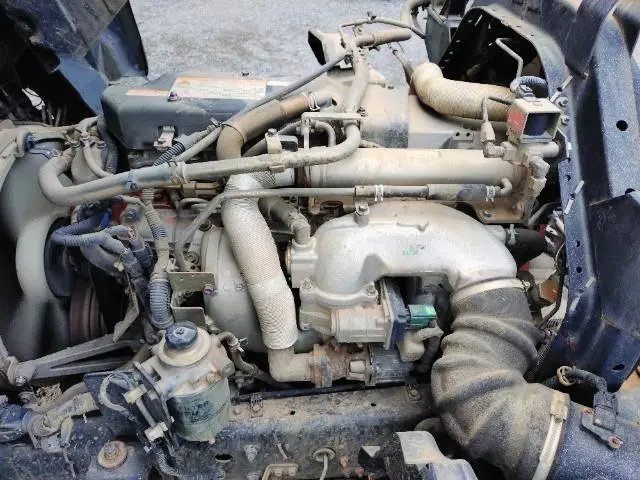 いすゞ フォワード PB-FRR35C3S(2WD)の写真33