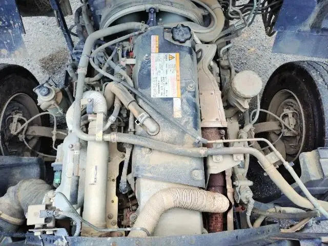 いすゞ フォワード PB-FRR35C3S(2WD)の写真34