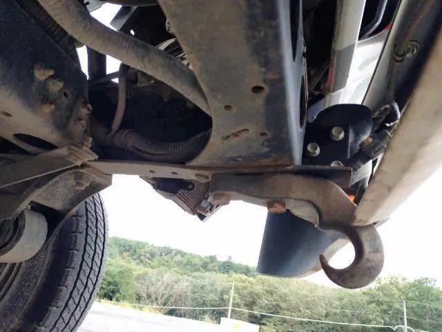 いすゞ フォワード PB-FRR35C3S(2WD)の写真36