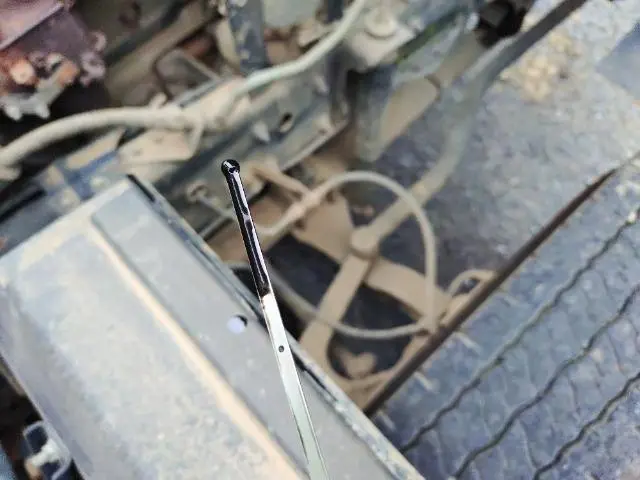 いすゞ フォワード PB-FRR35C3S(2WD)の写真37