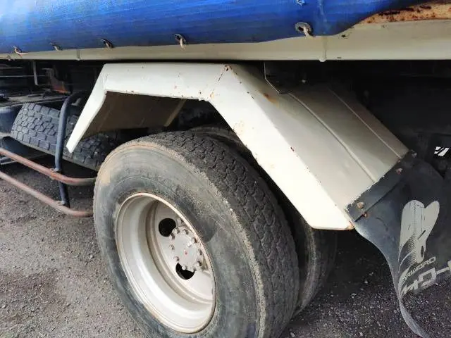 いすゞ フォワード PB-FRR35C3S(2WD)の写真39