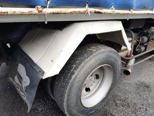 いすゞ フォワード PB-FRR35C3S(2WD)の写真40