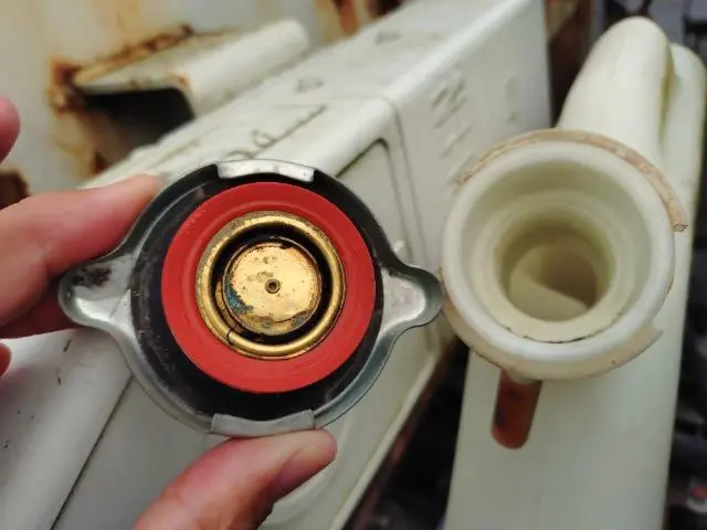 いすゞ フォワード PB-FRR35C3S(2WD)の写真44