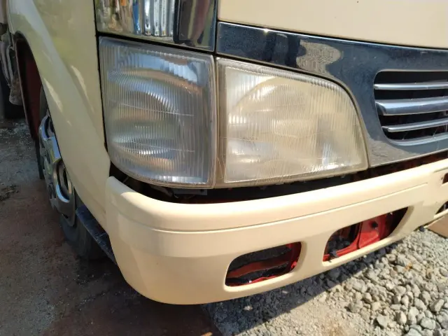 日野 デュトロ KK-XZU321T(2WD)の写真16