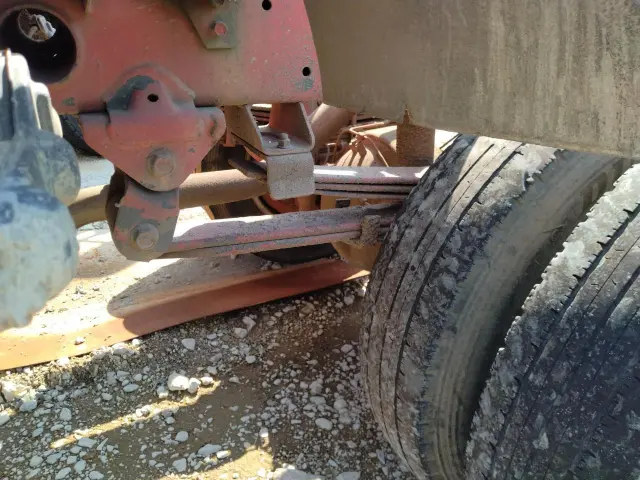 日野 デュトロ KK-XZU321T(2WD)の写真30
