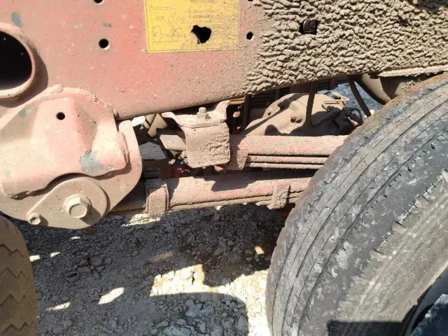 日野 デュトロ KK-XZU321T(2WD)の写真33