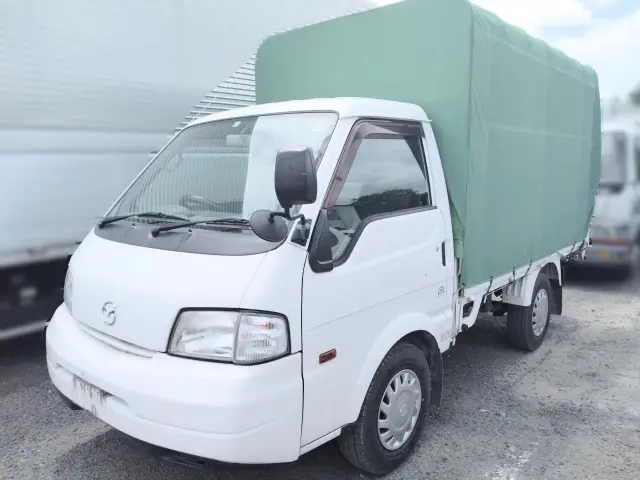 マツダ ボンゴトラック DBF-SLP2T(2WD)の写真1