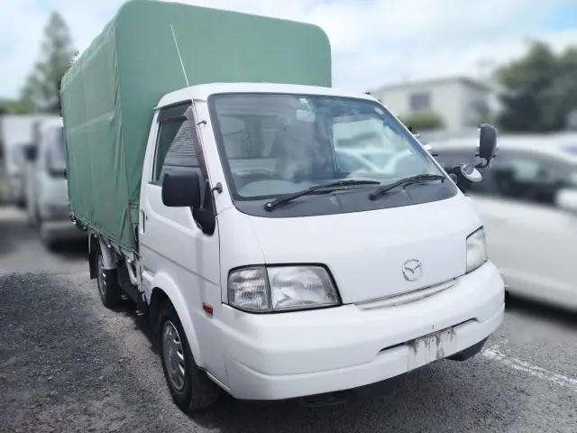 マツダ ボンゴトラック DBF-SLP2T(2WD)の写真3