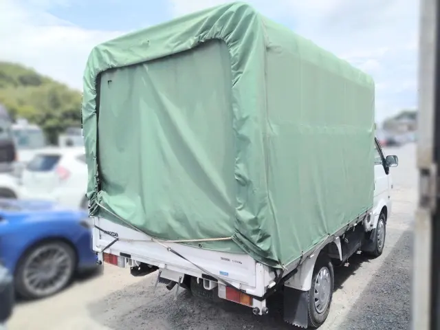 マツダ ボンゴトラック DBF-SLP2T(2WD)の写真4