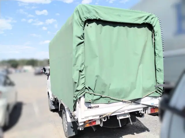 マツダ ボンゴトラック DBF-SLP2T(2WD)の写真5