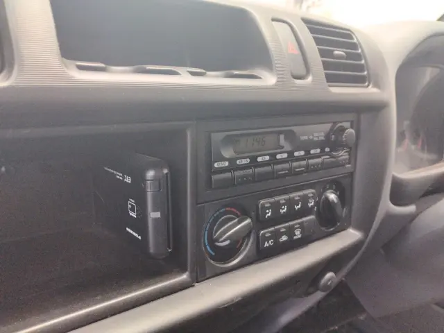 マツダ ボンゴトラック DBF-SLP2T(2WD)の写真7
