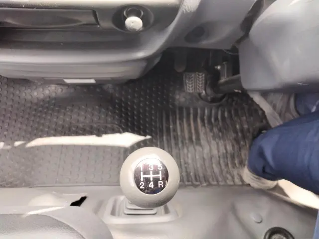 マツダ ボンゴトラック DBF-SLP2T(2WD)の写真8