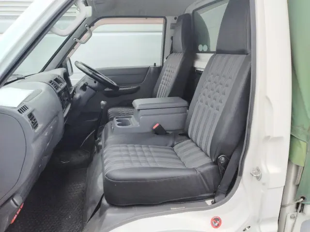 マツダ ボンゴトラック DBF-SLP2T(2WD)の写真11