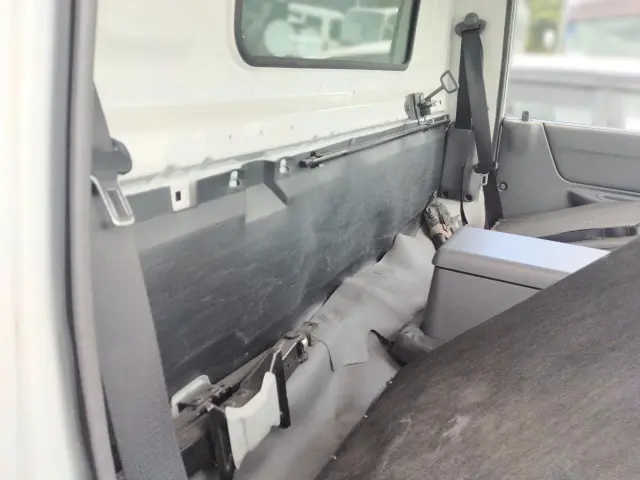 マツダ ボンゴトラック DBF-SLP2T(2WD)の写真14