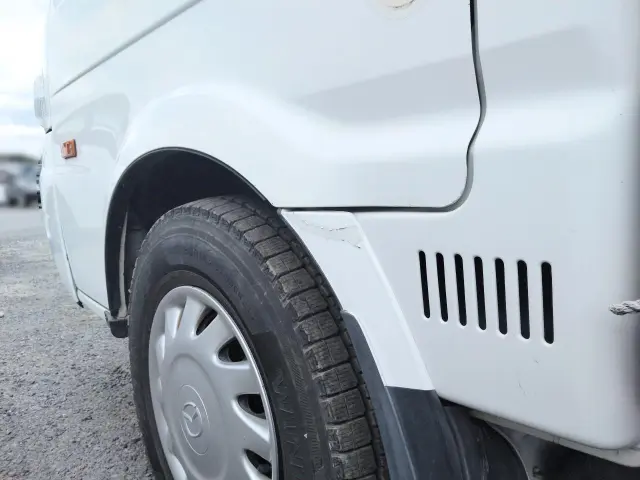 マツダ ボンゴトラック DBF-SLP2T(2WD)の写真20