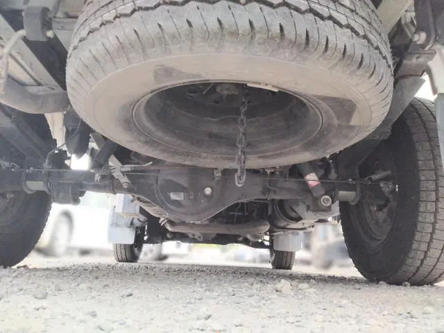 マツダ ボンゴトラック DBF-SLP2T(2WD)の写真27