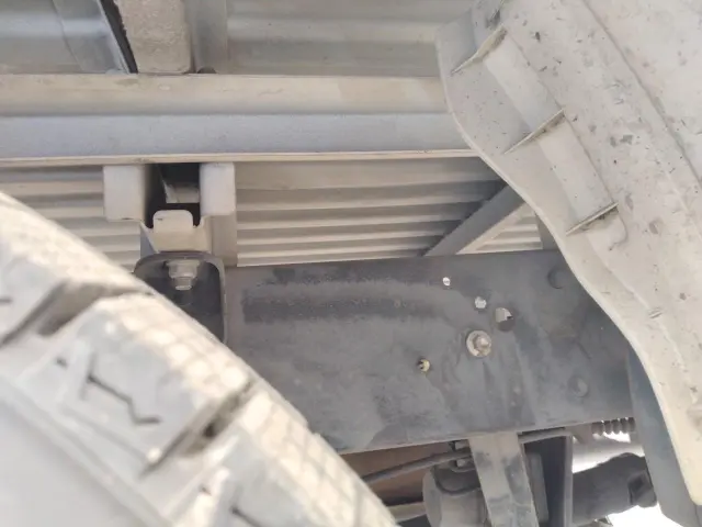 マツダ ボンゴトラック DBF-SLP2T(2WD)の写真28