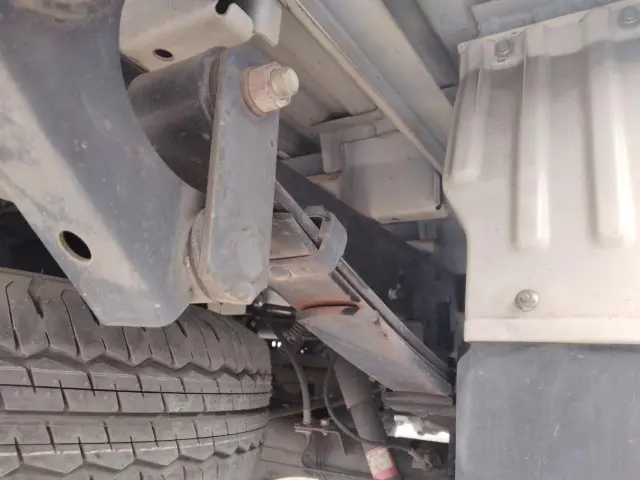 マツダ ボンゴトラック DBF-SLP2T(2WD)の写真29