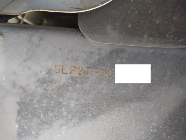 マツダ ボンゴトラック DBF-SLP2T(2WD)の写真33