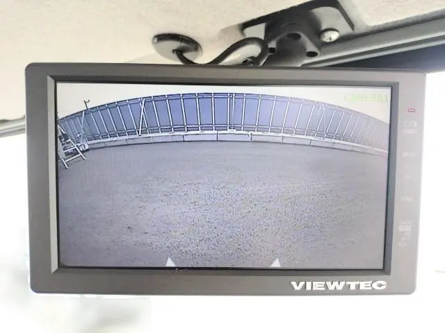 三菱 ファイター 2KG-FK62FZ(2WD)の写真9