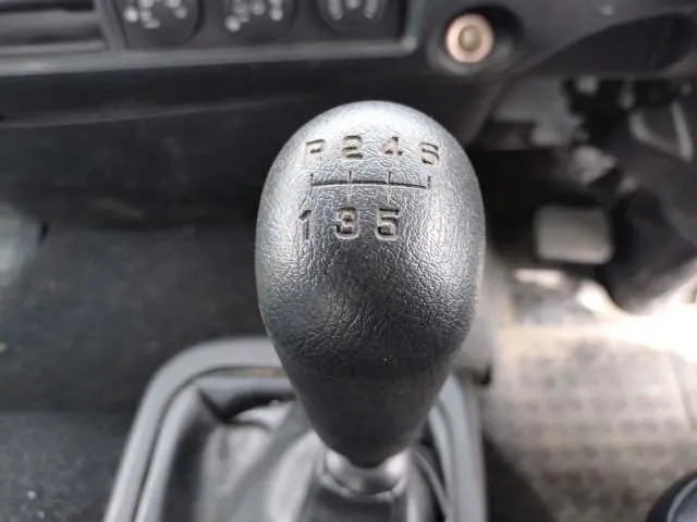 三菱 ファイター 2KG-FK62FZ(2WD)の写真12