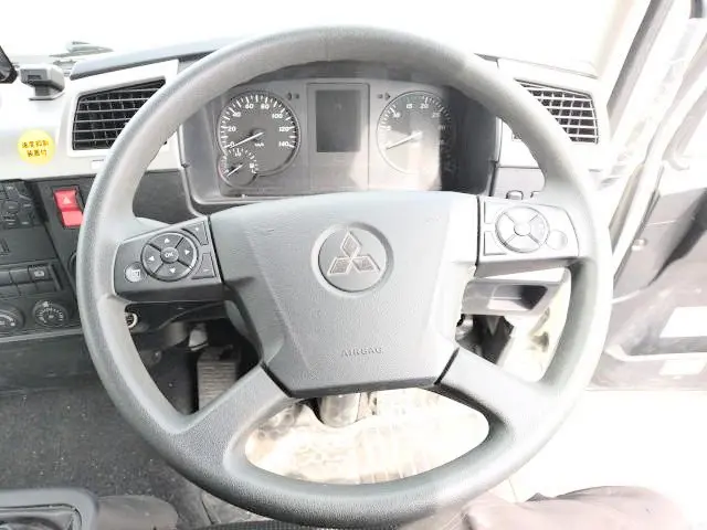 三菱 ファイター 2KG-FK62FZ(2WD)の写真15