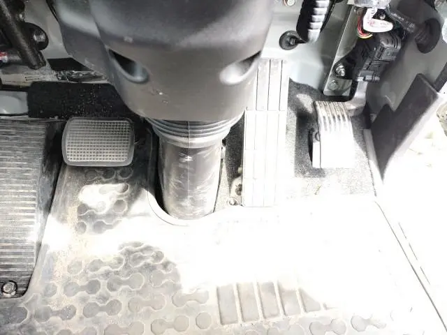 三菱 ファイター 2KG-FK62FZ(2WD)の写真17