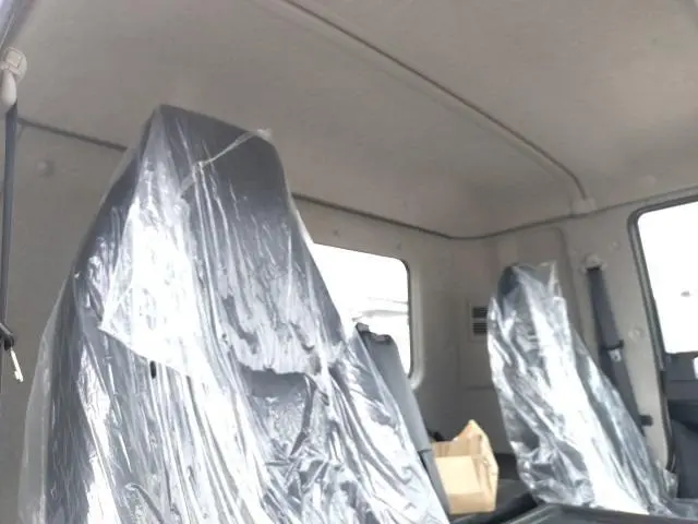 三菱 ファイター 2KG-FK62FZ(2WD)の写真18