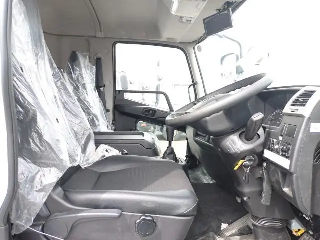 三菱 ファイター 2KG-FK62FZ(2WD)の写真20