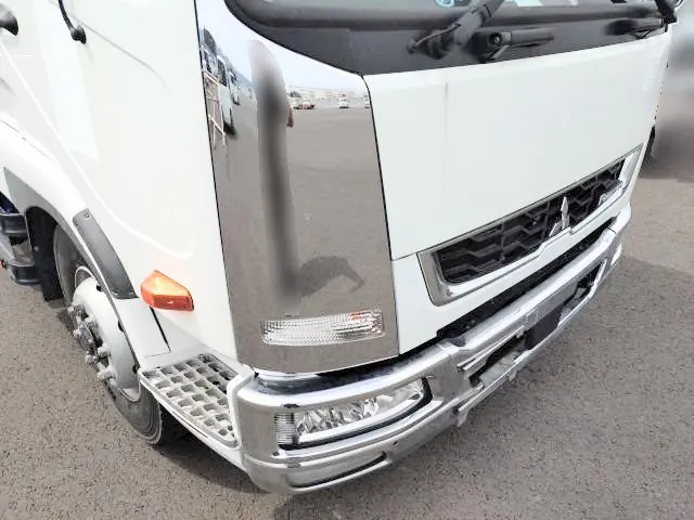 三菱 ファイター 2KG-FK62FZ(2WD)の写真21