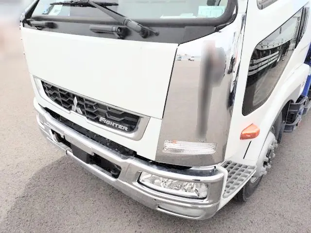 三菱 ファイター 2KG-FK62FZ(2WD)の写真22