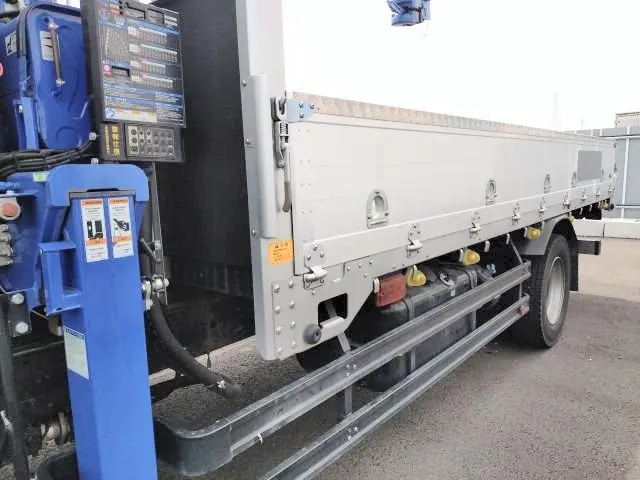 三菱 ファイター 2KG-FK62FZ(2WD)の写真23