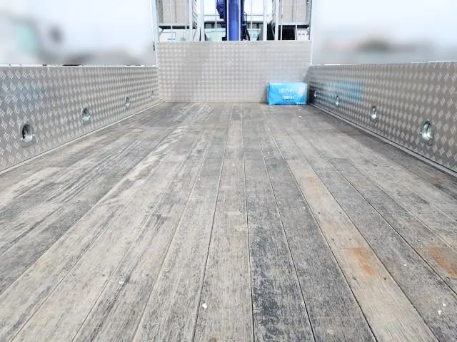 三菱 ファイター 2KG-FK62FZ(2WD)の写真25