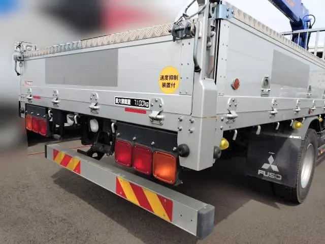 三菱 ファイター 2KG-FK62FZ(2WD)の写真26