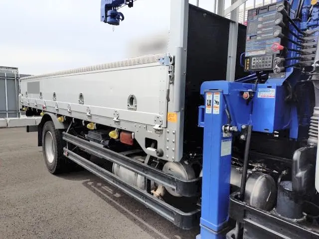 三菱 ファイター 2KG-FK62FZ(2WD)の写真27