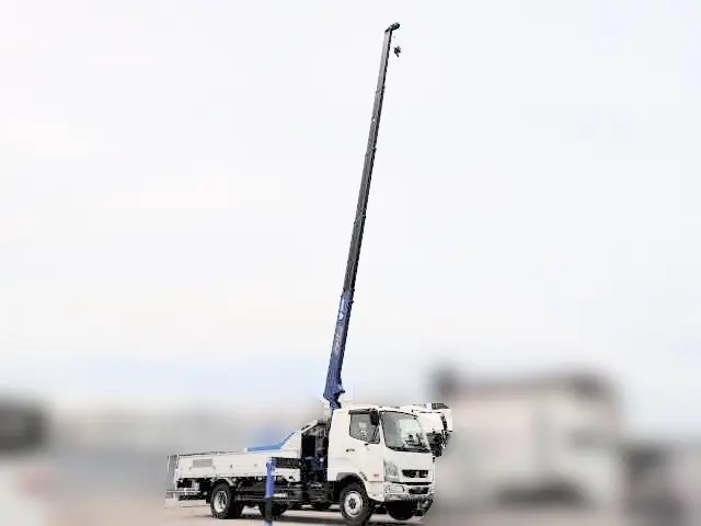 三菱 ファイター 2KG-FK62FZ(2WD)の写真28