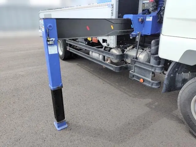 三菱 ファイター 2KG-FK62FZ(2WD)の写真29